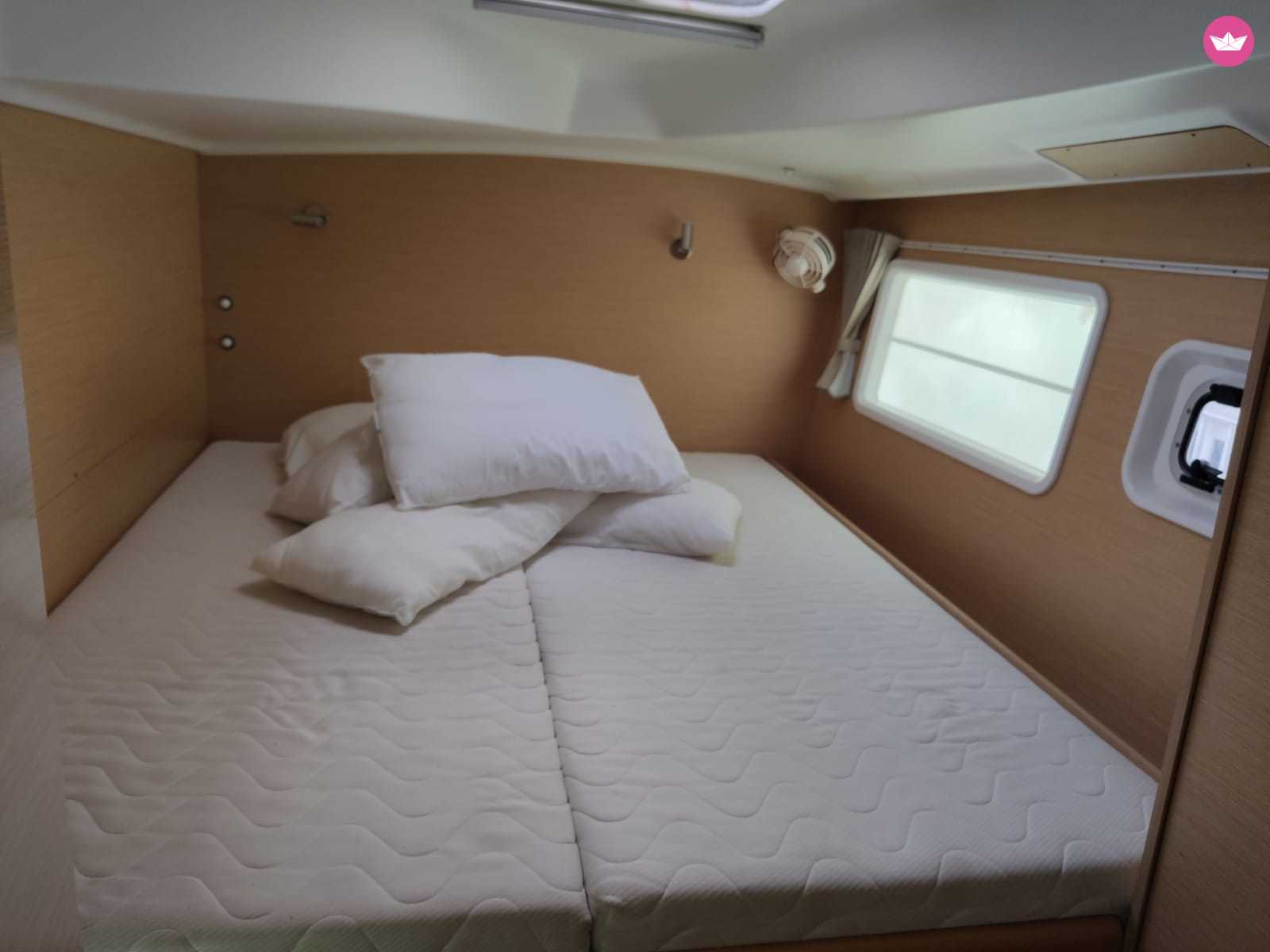 صور Lagoon Lagoon 380 S2 23