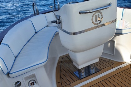 Gozzo Damarin 700 Flash