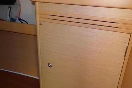 Sailboat Beneteau First 40.7 12m