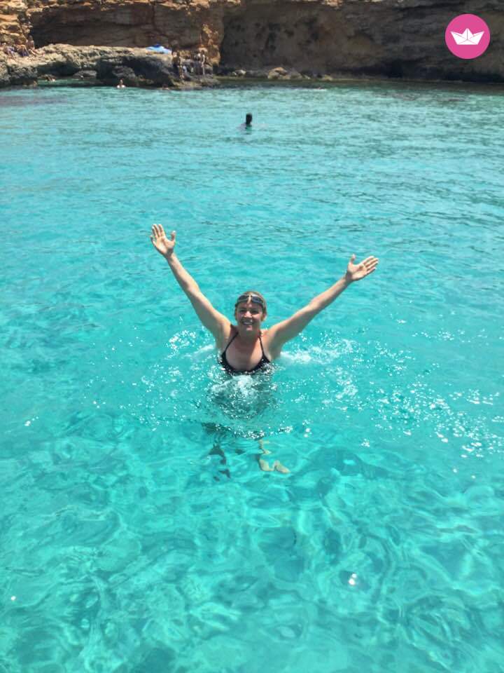 Łódź motorowa Buccaneer Sea Rover 208 do wynajęcia