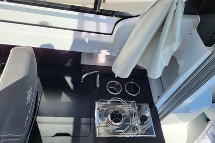 Jeanneau Merry Fisher 695 (Serie 2)