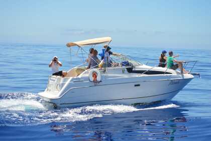 Miranda yacht - Bayliner 2355 Ciera