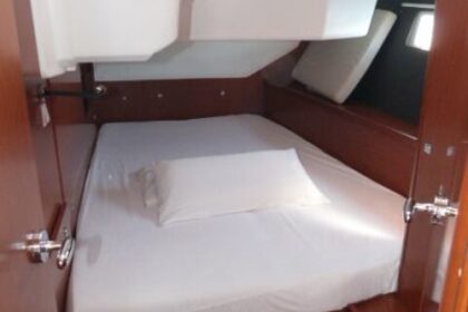 Beneteau Oceanis 45 - Tornafort