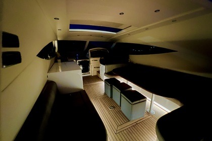 Gianetti 55 sport Hard Top