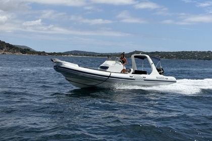 Location Semi-rigide Bsc Bsc 75 Porto-Vecchio
