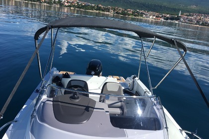 Jeanneau Cap Camarat 6.5 WA