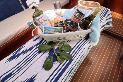 Bavaria 36 Cruiser - Caray