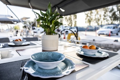 Beneteau Oceanis 38.1 2019