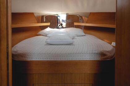 Oplonticharter Futura 38 - Capitan Lu