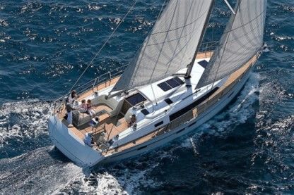 Noleggio Barca a vela Bavaria Cruiser 46 Atene
