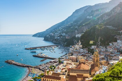Hyra båt Motorbåt Capelli Capelli 19 Positano