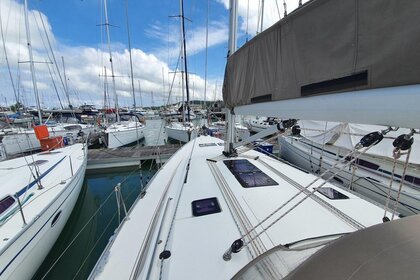 Charter Sailboat Bavaria Bavaria Cruiser 46 Phuket