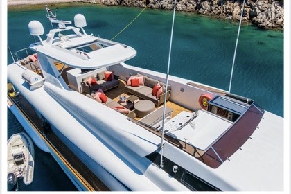 34m AX-Where the luxury meets the sea W49!