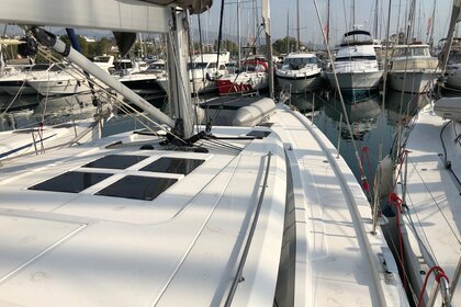 Bavaria C50 Style - Hainan