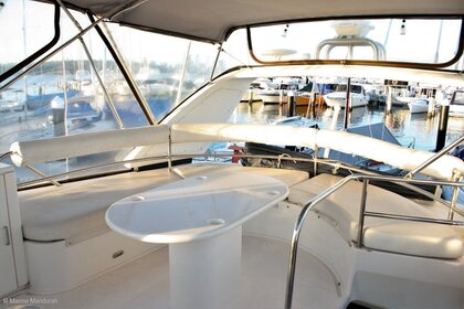 Dyna 45 | Yacht Albania