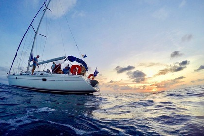 Miete Segelboot Jeanneau sun oddysey 45.2 Bonaire