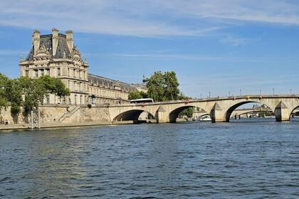 Location Bateau à moteur victoria sloep victoria sloep 7.20 Paris