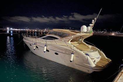 Ενοικίαση Μηχανοκίνητο σκάφος Gobbi Atlantis 425 sc Villa San Giovanni