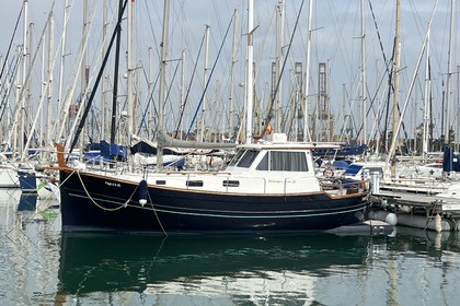 Verhuur Motorboot Menorquin 120 Valencia
