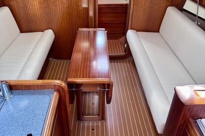 Bavaria 36. "Nonius"