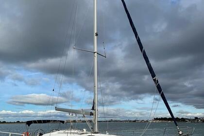 Rental Sailboat Bavaria Bavaria 46 Cruiser Barcelona