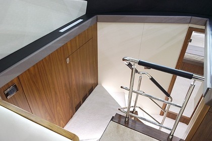 Sunseeker Manhattan 65