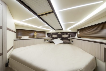 Galeon 405 HTL
