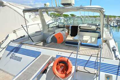 Чартер Моторная яхта Piantoni Piantoni 46 Cavallino-Treporti