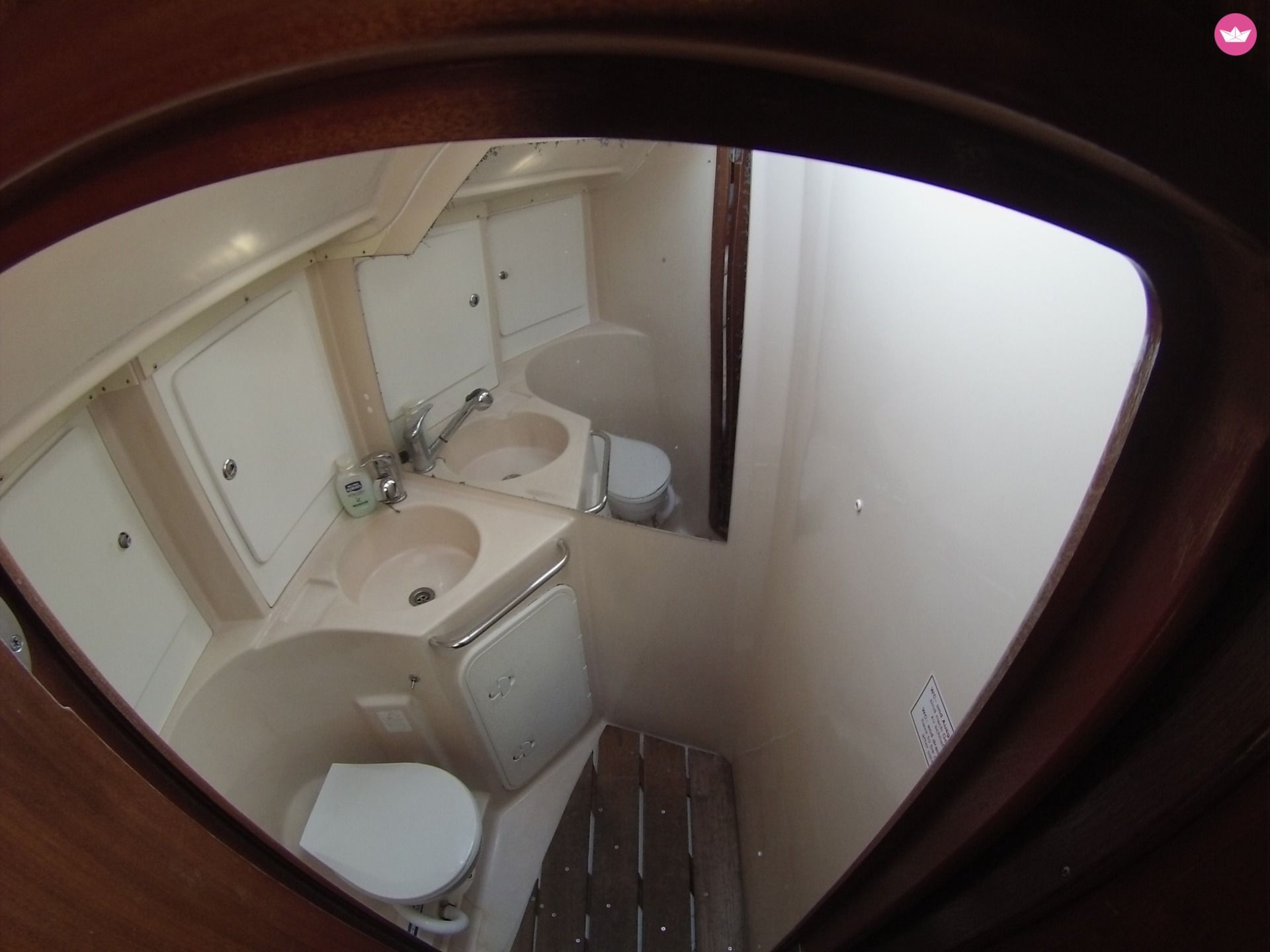 Barca a vela Bavaria 34 da noleggiare