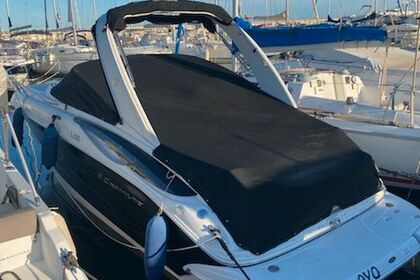 CROWNLINE 280 CR V8 300 CV (9m)