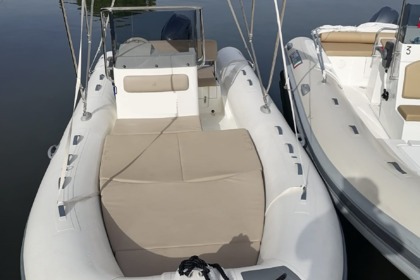 Capelli Tempest 530 N. 9