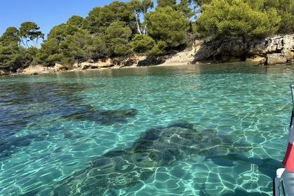 Quicksilver Open 605 Cannes