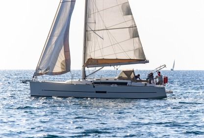 Location Voilier Dufour 350 Grand Large Bandol