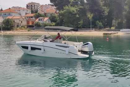 Charter Motorboat Karnic Sl 652 Okrug Gornji