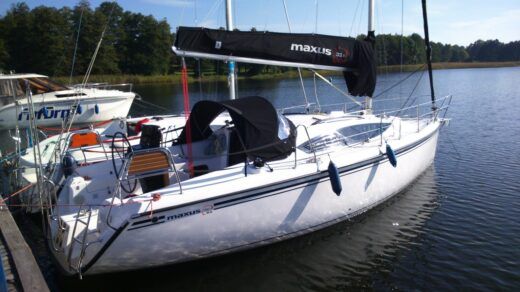Northman Maxus 33 1 RS