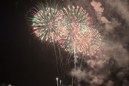 Conam 58 Sport Hard top