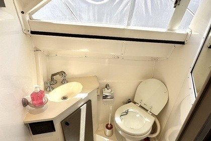 RENT A YATCH BUENOS AIRES - SK300