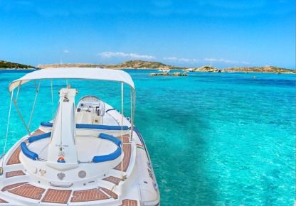 Location Semi-rigide Abate Abate Gb 750 Efb Cannes