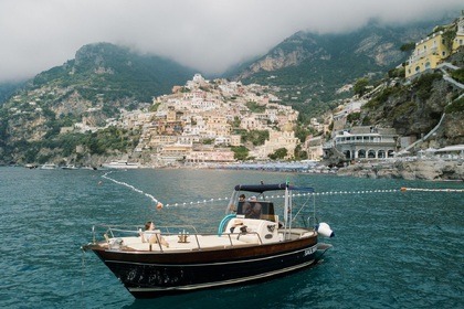 Tour Amalfi Coast