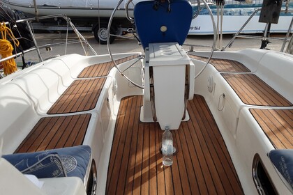 Charter Sailboat Bavaria 37 Zadar