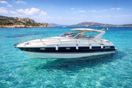 Czarter Łódź motorowa Cranchi 39 Endurance Mandelieu-la-Napoule