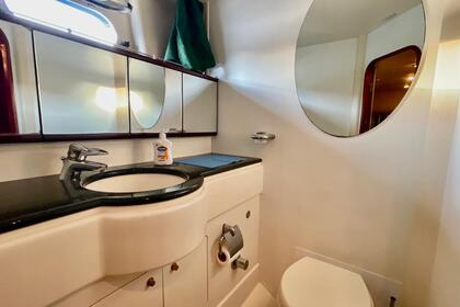 Luxury Berlin Ready for Cruise