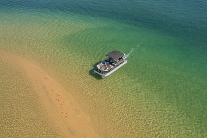 Tour in Faro and Ria Formosa - Sun Chaser Geneva