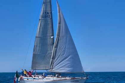 Rental Sailboat Nautor Swan 371 Campiglia Marittima