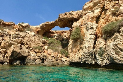 Private Boat Trip Malibu Wakesetter