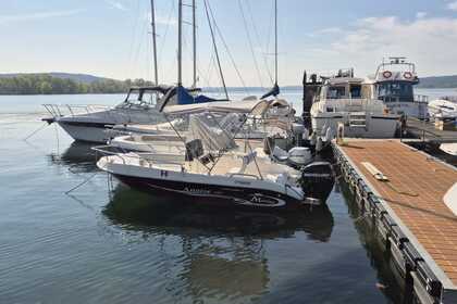 Hire Boat without licence  Marino Anaise 500 Angera