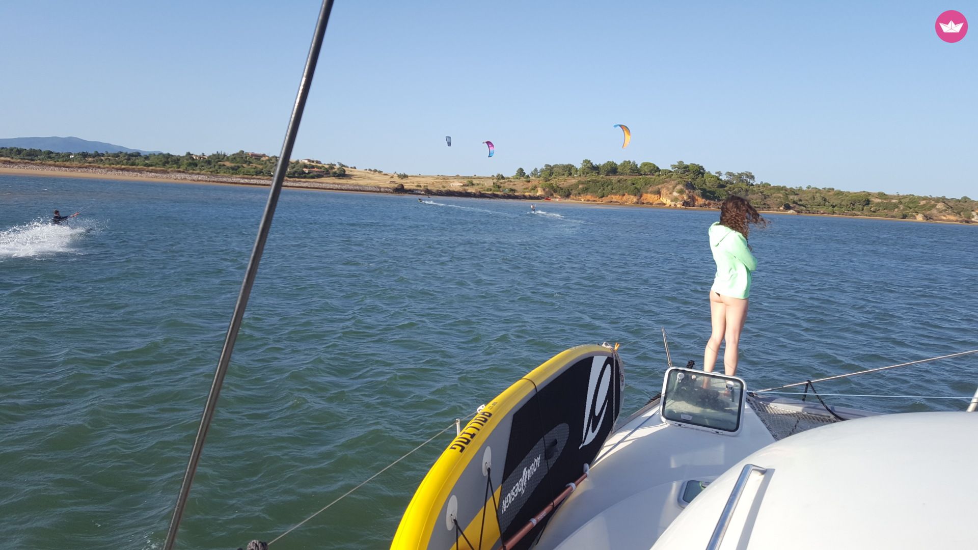 صور Lagoon Lagoon 380 S2 17