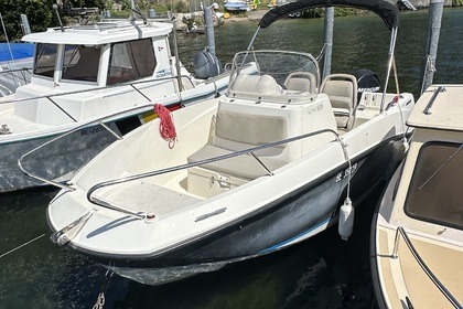 Quicksilver Activ 555