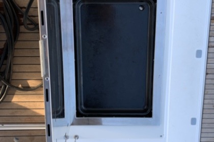 Dufour 460 Grand Large - Salted Caramel