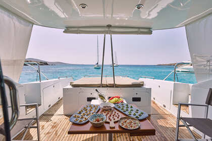 Ilver Motor Yacht 50ft.